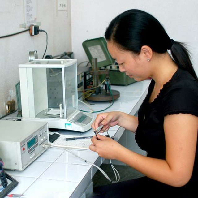 連接電阻測試儀